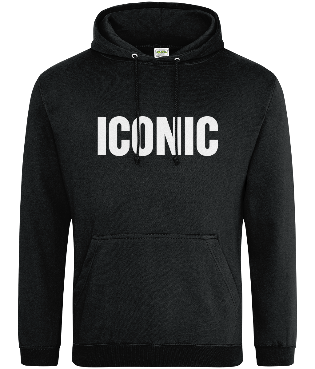 ICONIC Hoodie