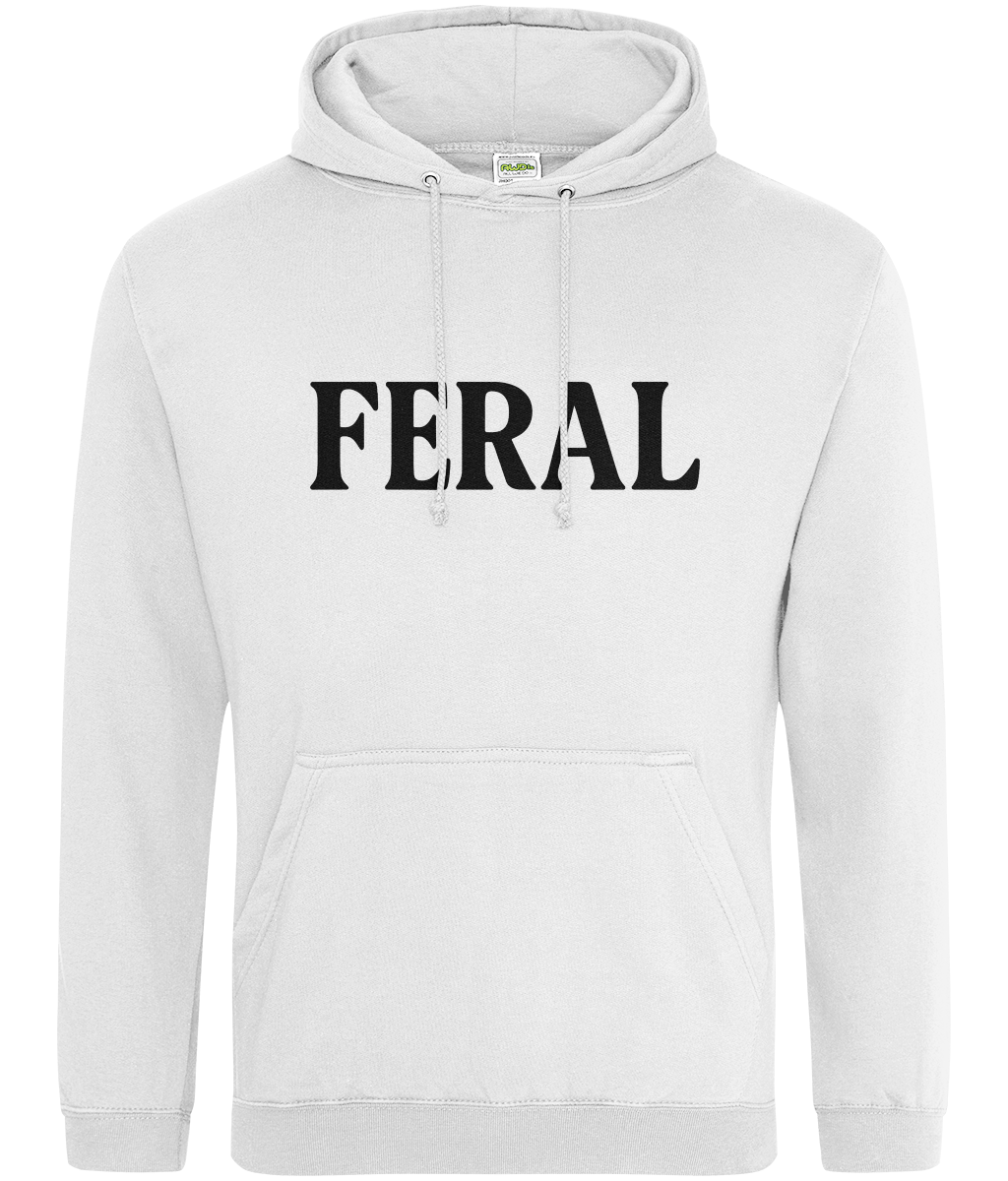 FERAL Hoodie