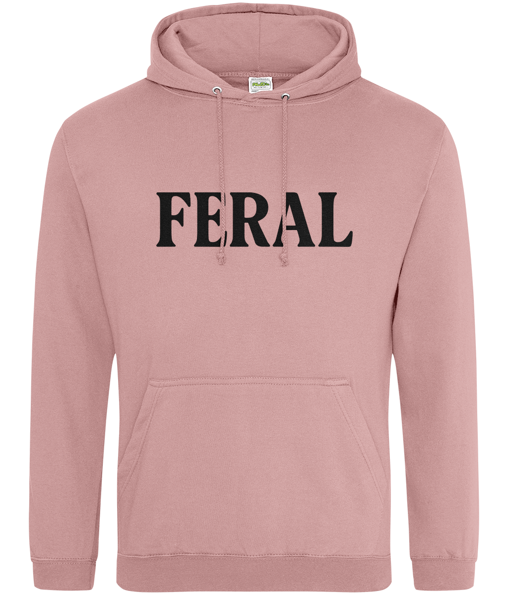 FERAL Hoodie