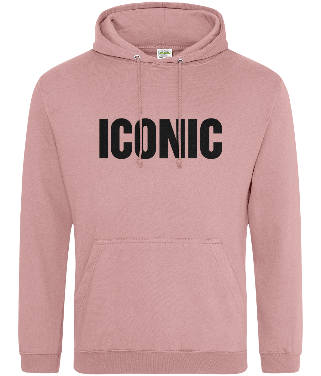 ICONIC Hoodie