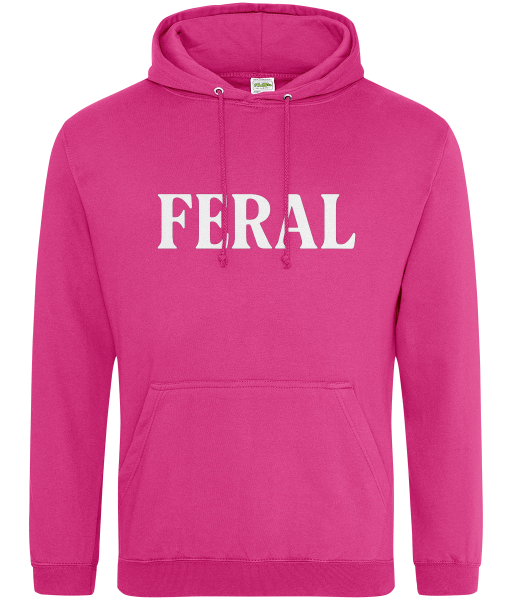FERAL Hoodie