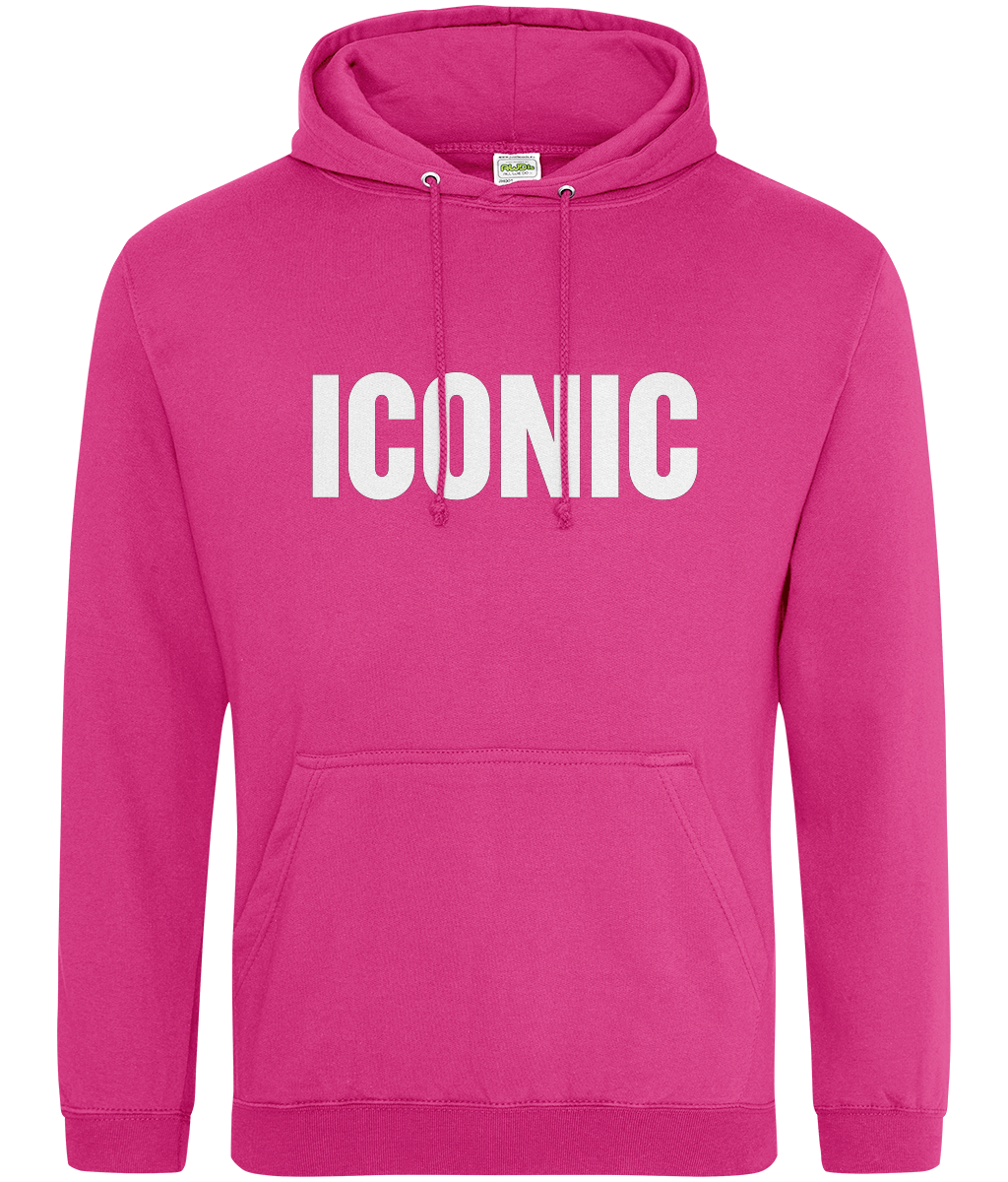 ICONIC Hoodie