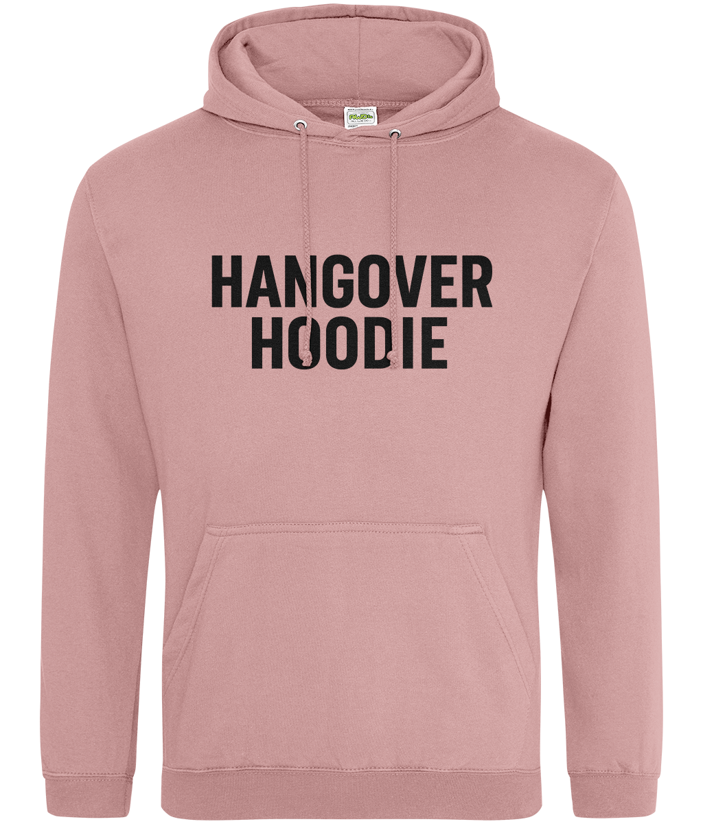 Hangover Hoodie