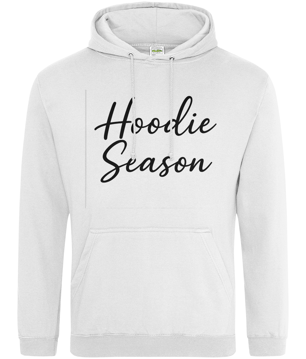 Hoodie Season Hoodie
