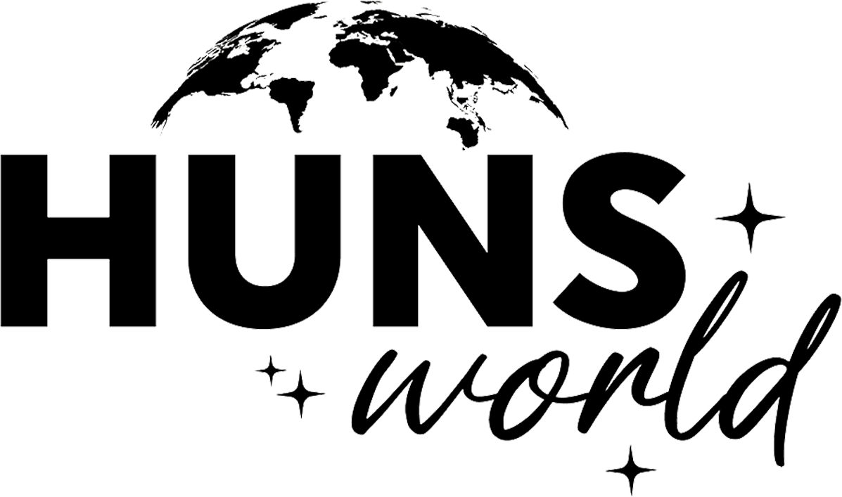 Huns World