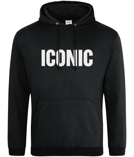ICONIC Hoodie