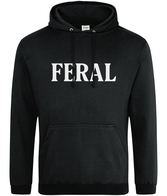 FERAL Hoodie