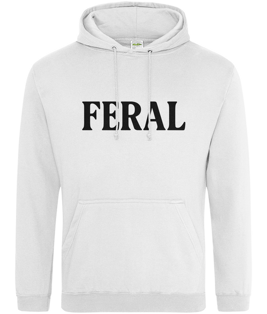 FERAL Hoodie