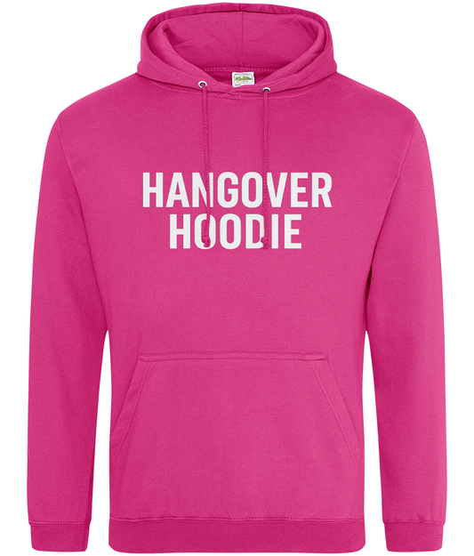 Hangover Hoodie