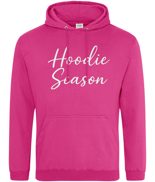 Hoodie Season Hoodie