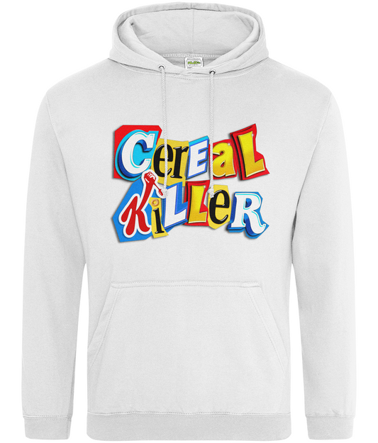 Cereal Killer Hoodie