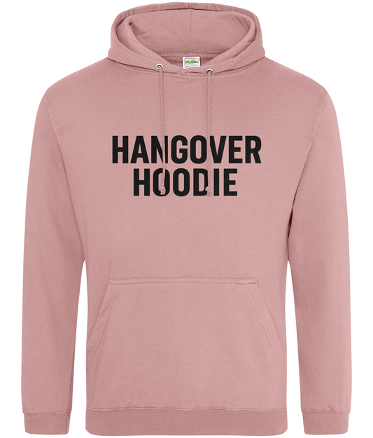 Hangover Hoodie