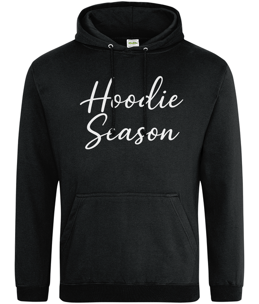 Hoodie Season Hoodie