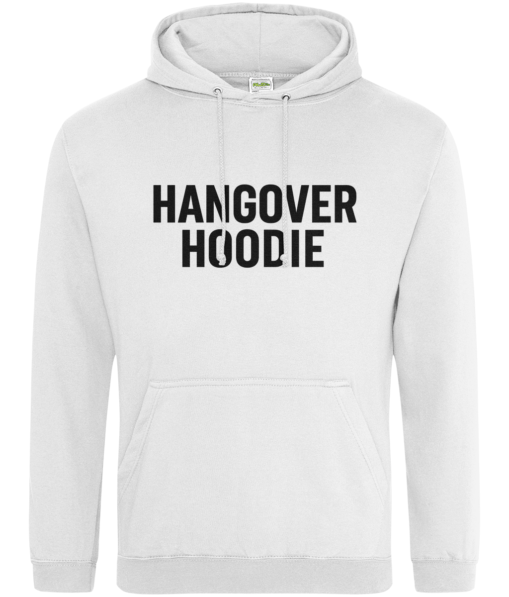 Hangover Hoodie