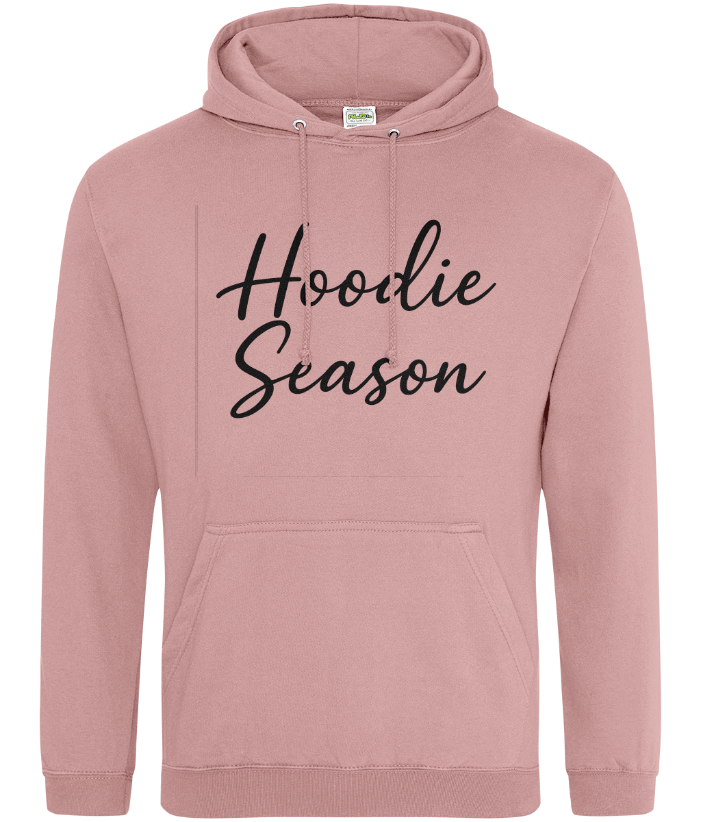 Hoodie Season Hoodie