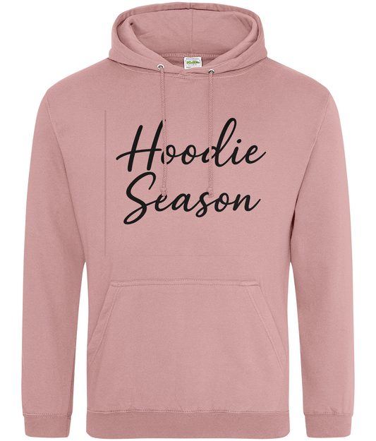 Hoodie Season Hoodie
