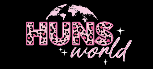 Huns World