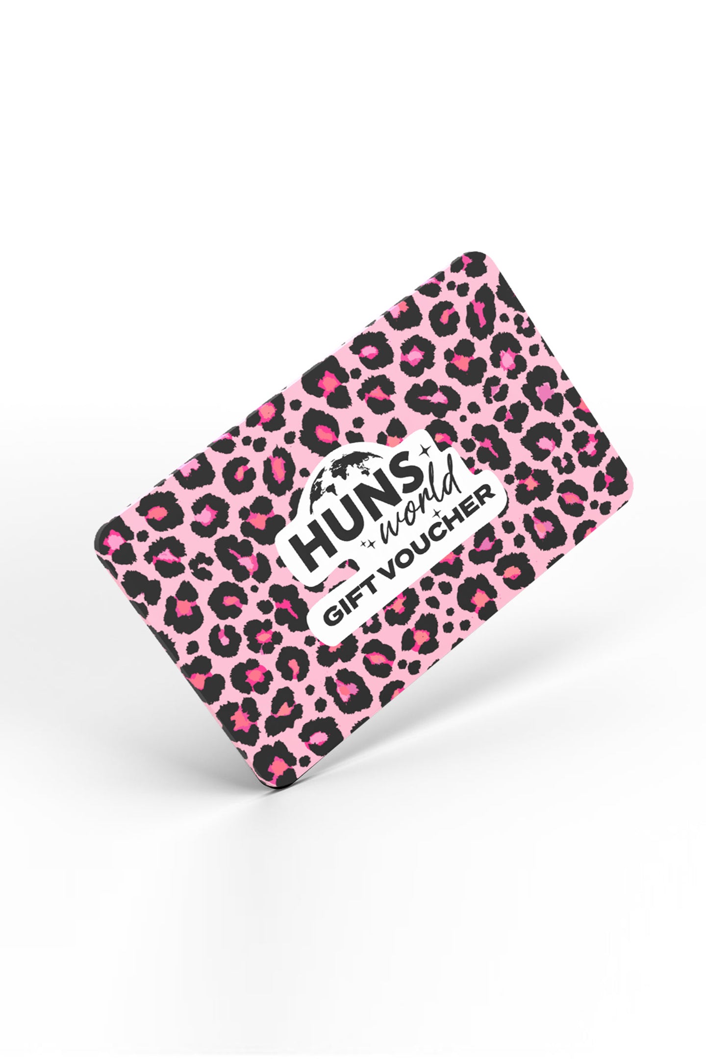 Gift Voucher