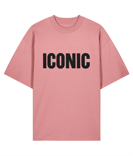ICONIC Oversized T-shirt