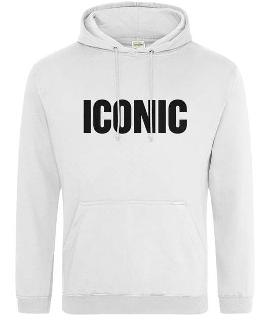 ICONIC Hoodie