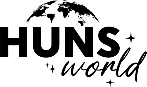 Huns World